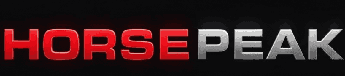 HorsePeak Logo